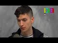 White WIlliams Interview White WIlliams Interview