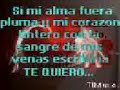 abrazame