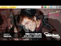 Liquid Drum and Bass Mix (by Fred V & Grafix) (41:50)