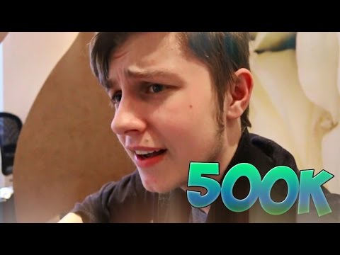 САМОЕ ЛУЧШЕЕ 500K