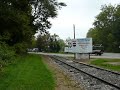PRR #643 at Williams Grove pt. 2