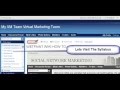 Wetpaint Wiki Navigation