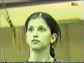 Yana Batyrchina clubs training 1998 L.A. Lights