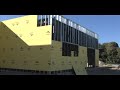 Construction of Fire Station 7, City Of Lewisville