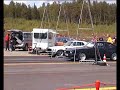 Ford capri Vs Ford  Mustang