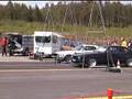 Ford Capri Ford Mustang' a kar��