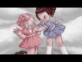 Melanie Martinez - Pacify Her (Instrumental Backwa