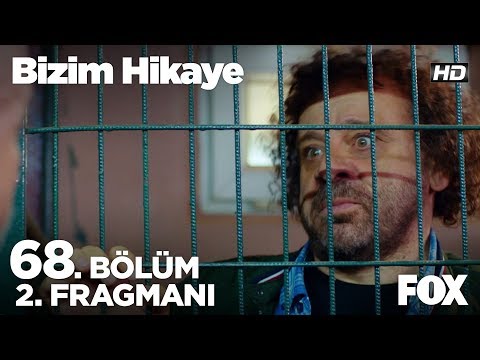 Bizim Hikaye 68. Bölüm 2. Fragmanı                                                                                                                                                                                                                        