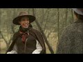 El secreto de puente viejo - Hipólito bandolero
