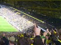BVB-Schalke Derby 12.05.07 Ihr werdet nie Deutscher Meister!