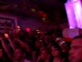 Tokio Hotel Fan Party Security Guards