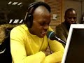 CONTACT RNB -  FREESTYLE