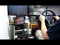 Subaru Impreza 555 - Richard Burns Rally - H Pattern Shift