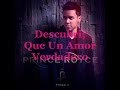 Prince Royce – Incondicional