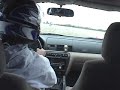 honda prelude autocross