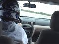 honda prelude autocross