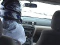 honda prelude autocross