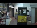 Bradshaw Electric Vehicles - T800 Tow Tractor