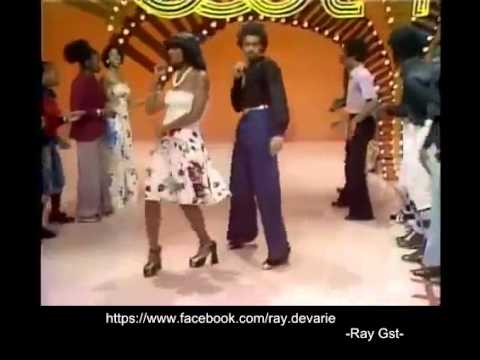 Soul Train   Happy Song Edition