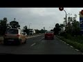 Noul sector de autostrada A2 / A4