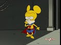 My first date with ratman My first date with ratman