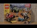 Film LEGO 10655