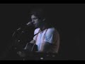 Dax Riggs - Night Is The Notion (05-01-08)