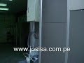 Horno Rotativo JOSISA Modelo JOSI 10