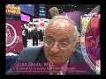 ASCO 2007 - Dr. Blade discusses tandem transplants in MM