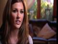 Celebrity Big Brother 2009 Lucy Pinder Enters The House