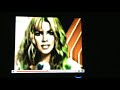 Britney V Diana Hadad
