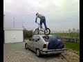 Bike Trial Wolfenb�ttel Kadett Part.2