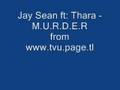 Jay Sean ft. Thara - M.U.R.D.E.R