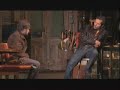 Let Me Make This Clear - American Buffalo on Broadway