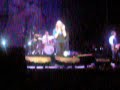thank u  alanis live in roma 24 06 2008 