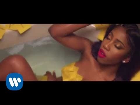 Sevyn Streeter – nEXt ft. Kid Ink [Official Video]