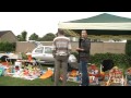 Overloon buurtvereniging de ptitter kindermarkt 03-07-2011