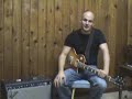 Le�on de guitare #8 : DL4 de Line 6 (1 de 2)