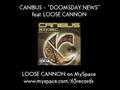 Canibus - Doomsday News feat. Loose Cannon