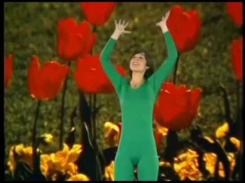 Passe-Carreau: Sexy et Sensuelle