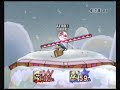 Seibrik (DDD) vs Afro Thundah (Wario) 3