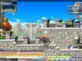 MapleSEA - Level 1 - 70 in 20 hrs Guide (MapleStory Gameplay/Commentary)