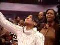 Evangelist Latasha Hendley (Sound The Alarm)