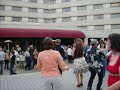 Too smooth at Pleasanton Hilton