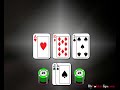 Domination in Texas Holdem Domination in Texas Holdem