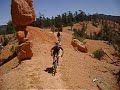 Thunder Mountain MTB