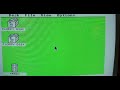 Atari ST on  1084s D2 part2