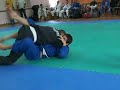 Diego Colasanti BJJ