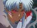Sesshomaru is Toxic