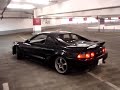 JDM MR2 HKS BOV SSQV